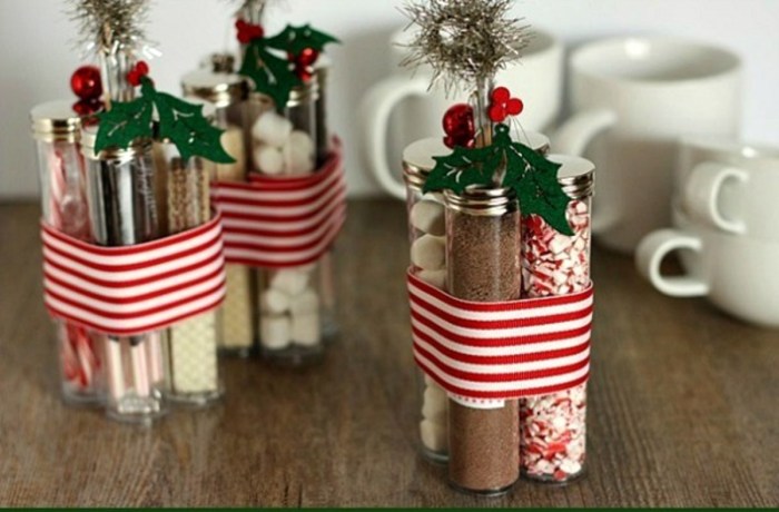 Diy christmas stocking stuffers