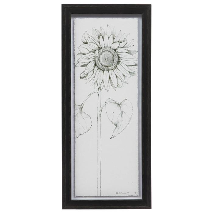 Hobby lobby sunflower kitchen decor