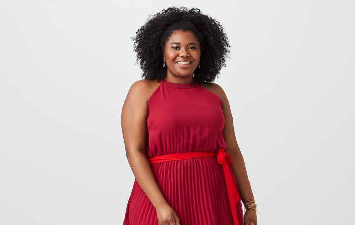 Best plus size dresses for wedding guest