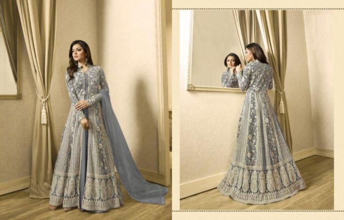 Asian dresses for wedding guests