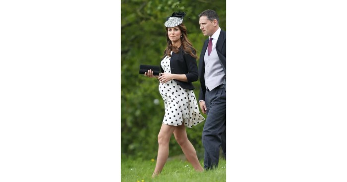 Duchess of cambridge wedding dress