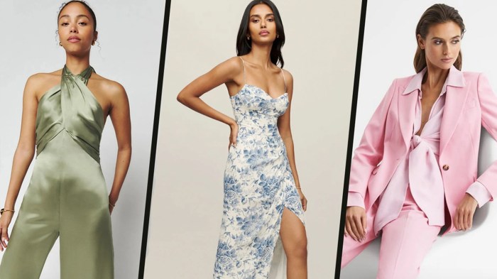 Best website for wedding guest dresses