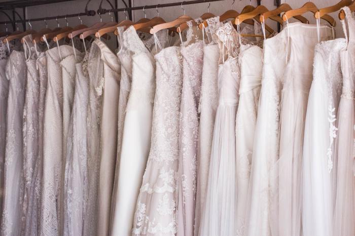 Best online website for wedding dresses